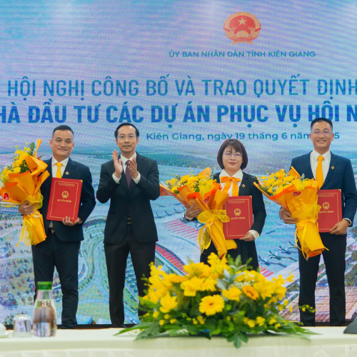 Sun Group được giao đầu tư mở rộng sân bay Phú Quốc